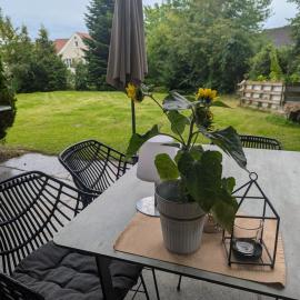Ferienwohnung Sperber