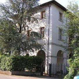 Casa Volta