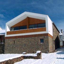 Casa Luís Gonzaga, hotel in Bragança