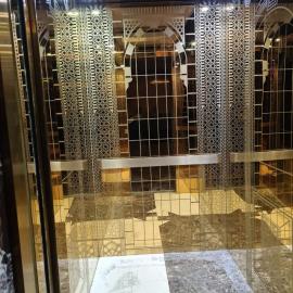 Manazel Al Taqwa Hotel