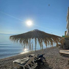 Guest house Lori – hotel w mieście Pogradec