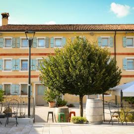 Enoturismo Le Rampe, Hotel in Vittorio Veneto