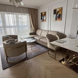Apartament Gdynia Żeromskiego, hotel i Gdynia