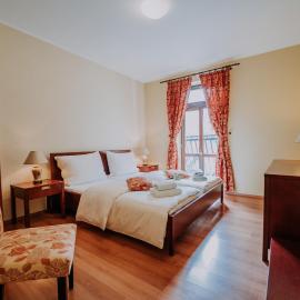 Eco Friendly Hotel Dália