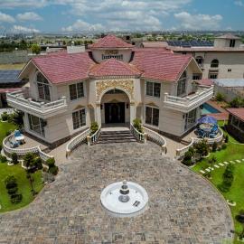 Luxury Guest House Near Islamabad Airport - AH Royal Resort