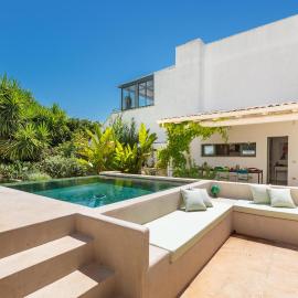 La Casa Della Maestra by Perle di Puglia, Hotel in Presicce