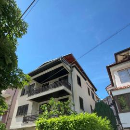 Royal Corner Apartments