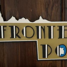 FRONTE PO, hotel a Torí
