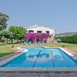 Winahost Villa Avenida Països Catalans