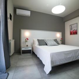 Sikania Casa Diamond, Hotel in Messina