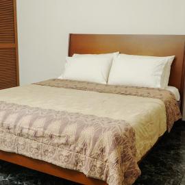 The Sinabung Residence Jakarta