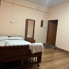 The Mystic Mountain, rooms and Apartment