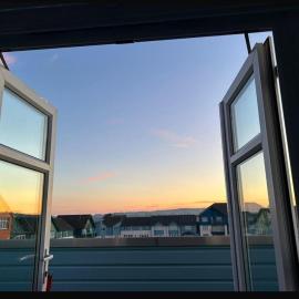 Madison Wharf, hotel in Exmouth