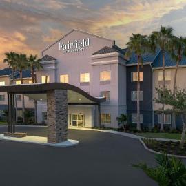 Fairfield by Marriott at Lakewood Ranch - Sarasota, hotel en Sarasota