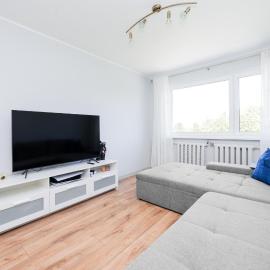 Kastani 18 apartment