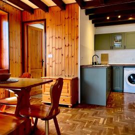 Bosco Verde, hotel em Cerise
