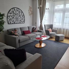 Apartment BOZ Solingen 100m2