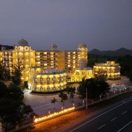Sinclairs Palace Retreat Udaipur, hotel v destinácii Udaipur