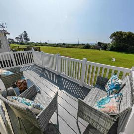 Summer Dreams, hotel a Amroth