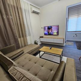 DION Apartment