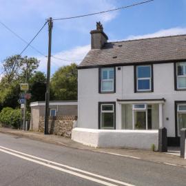 Cae Gwyn, hotel di Rhosneigr