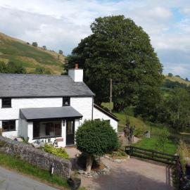 Maengwynedd, Llanrhaeadr Ym Mochnant, hotel in Oswestry