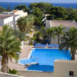 Villaggio cala mancina, hotel in San Vito lo Capo
