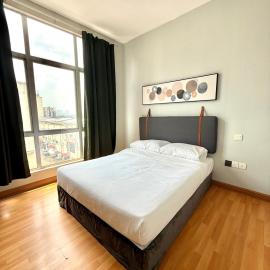 The Concept Hotel PJCC - Near Sunway Lagoon