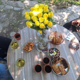 Davti Toon Guesthouse, hotel u gradu 'Aghitu'
