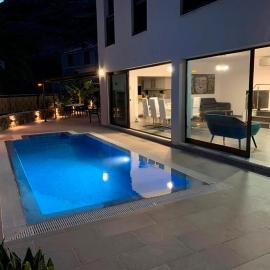 Villa Giselle, hotell sihtkohas San Sebastián de la Gomera