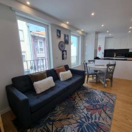Ponte & Morro Apartment