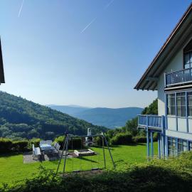 Ferienwohnung 37 Sonnenwald