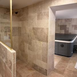 Spa privé et cinéma à Lesquin, hotel a Lesquin