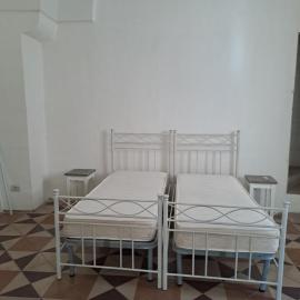 DIMORA storica NONNA ELVIRA, hotell sihtkohas Casarano