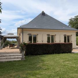 Gîte des Lilas, hôtel à Stenay