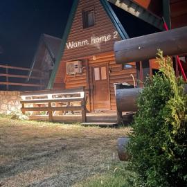 Warm home 2 Zabljak