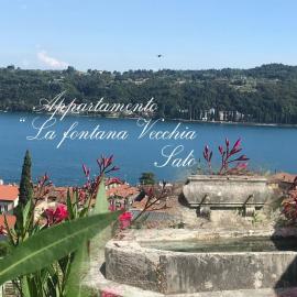 Appartamento la fontana vecchia