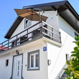 Apartman Nina
