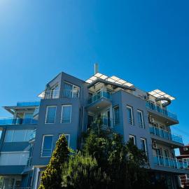 Blue Bay House