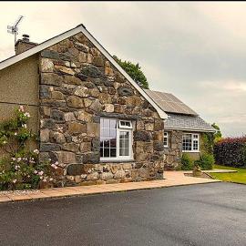 Rhos Wen