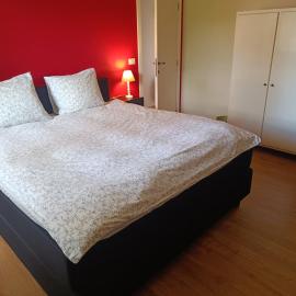 De Loteling, hotel en Zoersel