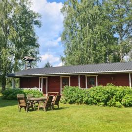 Taipaleen luomutila, Hotel in Petäjävesi