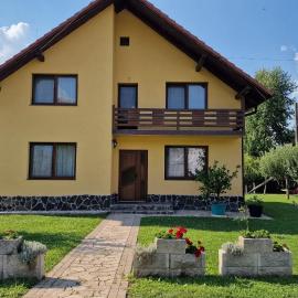 Casa Maya: Săsciori şehrinde bir otel