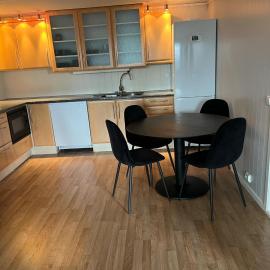 Kozy apartment close to city center