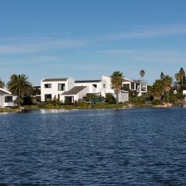 Vlei Cove Guesthouse