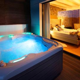 Bluestone Chalet, khách sạn ở Saint-Vith