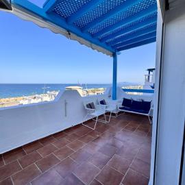 Alcudia Smir - Vistas al Mar
