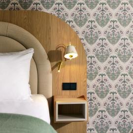 Van der Valk Hotel Volendam - Recently renovated, hotel en Volendam