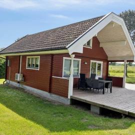 8163-Praesto-Kohavevej-3, khách sạn ở Præstø