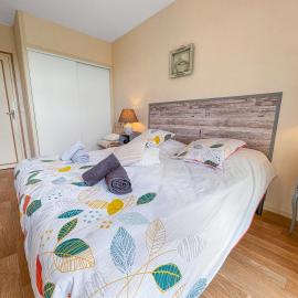 Appartement idéal pour curiste, מלון בבניול דה ל'אורן